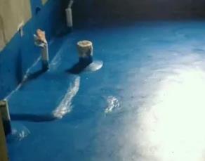 饶平卫生间测漏水多少钱